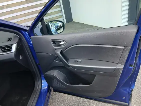 RENAULT CAPTUR II - voiture d'occasion - Photo 18