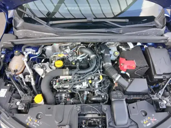 RENAULT CAPTUR II - voiture d'occasion - Photo 19