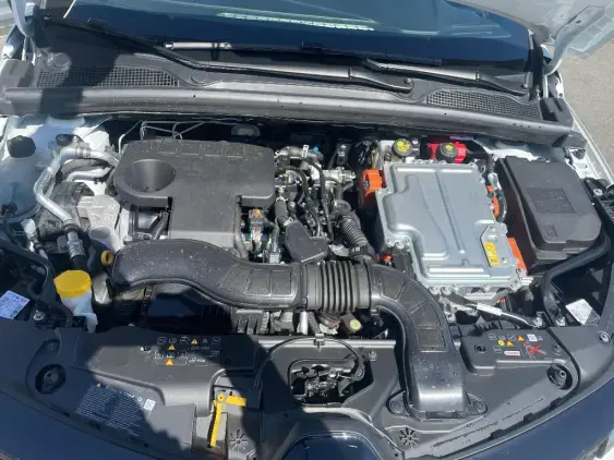 RENAULT CLIO V - voiture d'occasion - Photo 21