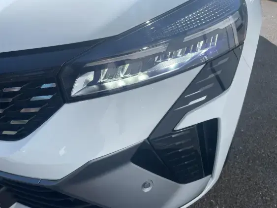 RENAULT CLIO V - voiture d'occasion - Photo 22