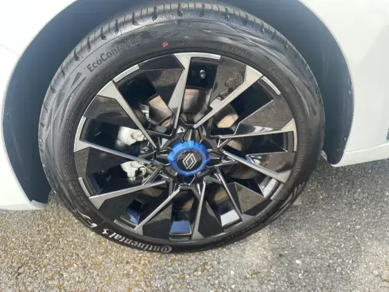 RENAULT CLIO V - voiture d'occasion - Photo 23