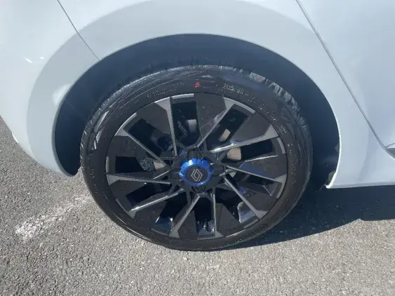 RENAULT CLIO V - voiture d'occasion - Photo 25