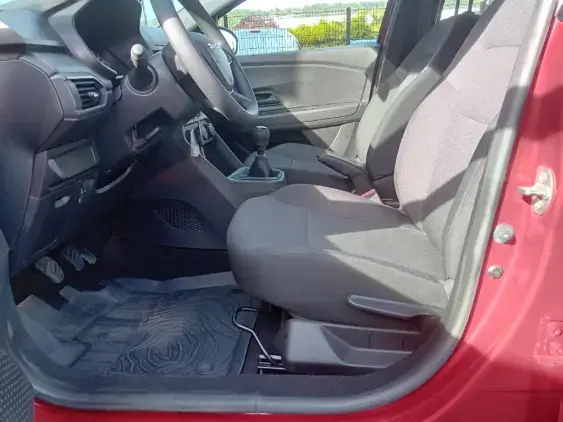 DACIA SANDERO III - voiture d'occasion - Photo 17