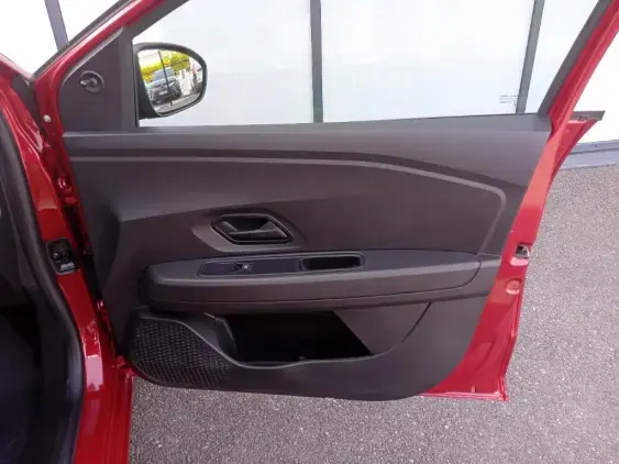 DACIA SANDERO III - voiture d'occasion - Photo 19