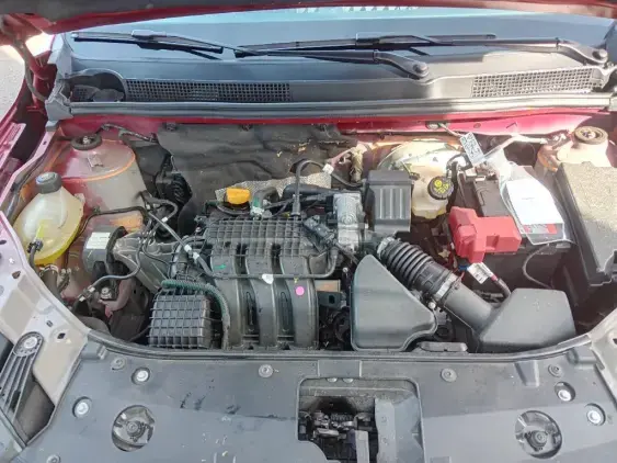 DACIA SANDERO III - voiture d'occasion - Photo 20