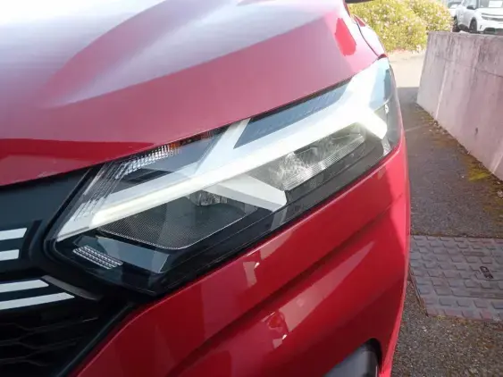 DACIA SANDERO III - voiture d'occasion - Photo 21