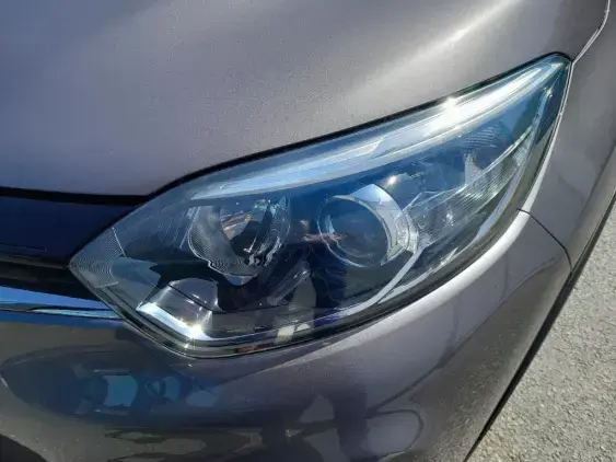 RENAULT CAPTUR - voiture d'occasion - Photo 19