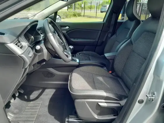 RENAULT CAPTUR II - voiture d'occasion - Photo 16