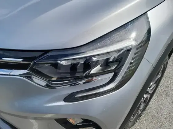 RENAULT CAPTUR II - voiture d'occasion - Photo 19