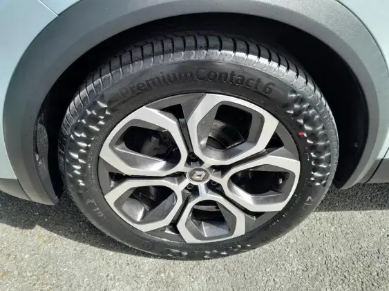 RENAULT CAPTUR II - voiture d'occasion - Photo 20