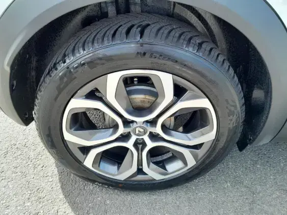 RENAULT CAPTUR II - voiture d'occasion - Photo 22