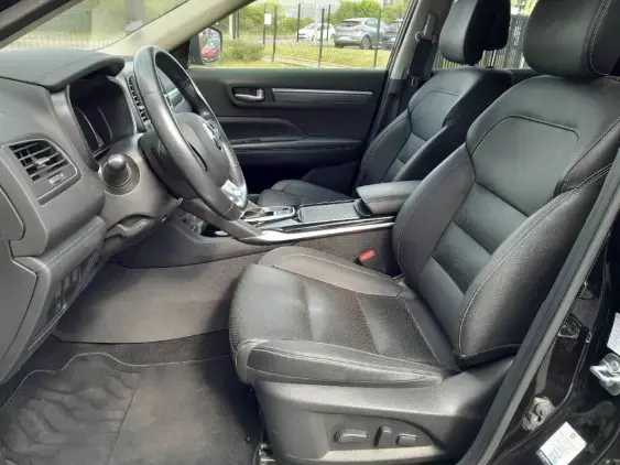 RENAULT KOLEOS II - voiture d'occasion - Photo 16