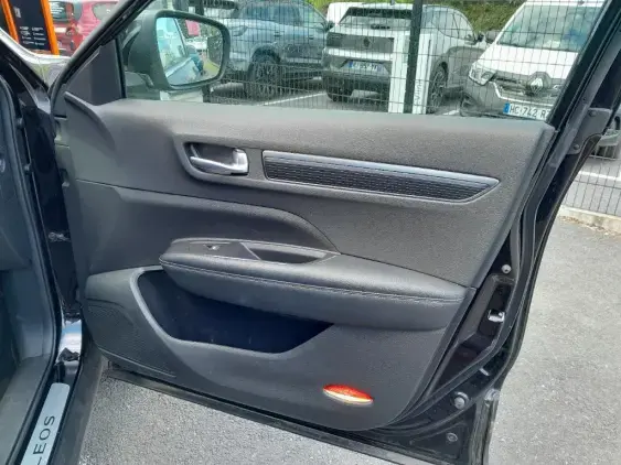 RENAULT KOLEOS II - voiture d'occasion - Photo 18