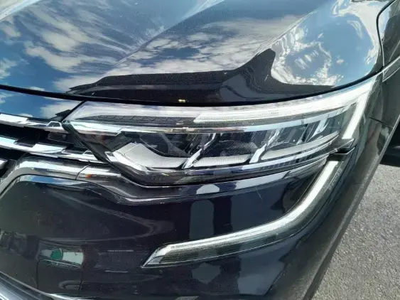 RENAULT KOLEOS II - voiture d'occasion - Photo 19