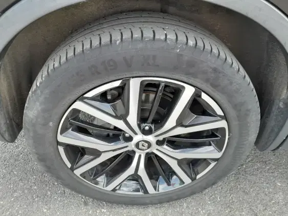 RENAULT KOLEOS II - voiture d'occasion - Photo 22