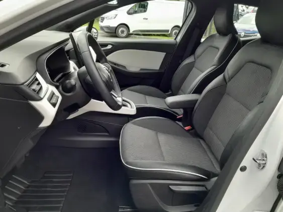 RENAULT CLIO V - voiture d'occasion - Photo 16
