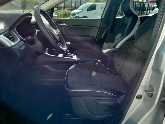 RENAULT CAPTUR II - voiture d'occasion - Photo 16