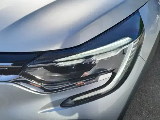 RENAULT CAPTUR II - voiture d'occasion - Photo 19