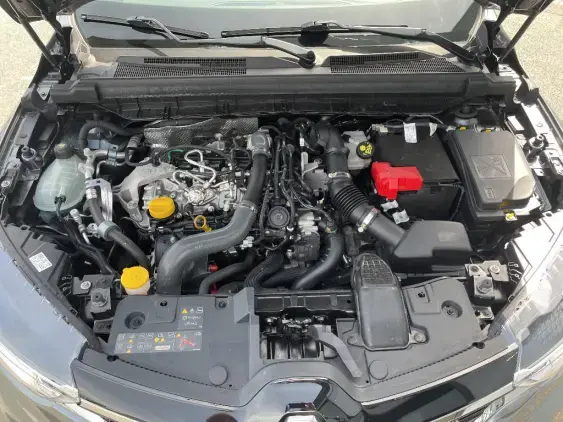 RENAULT ARKANA - voiture d'occasion - Photo 21