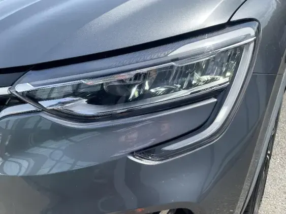 RENAULT ARKANA - voiture d'occasion - Photo 22