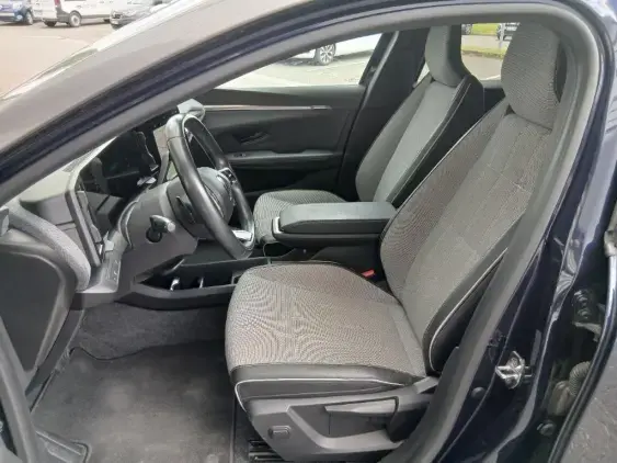 RENAULT MEGANE V - voiture d'occasion - Photo 16