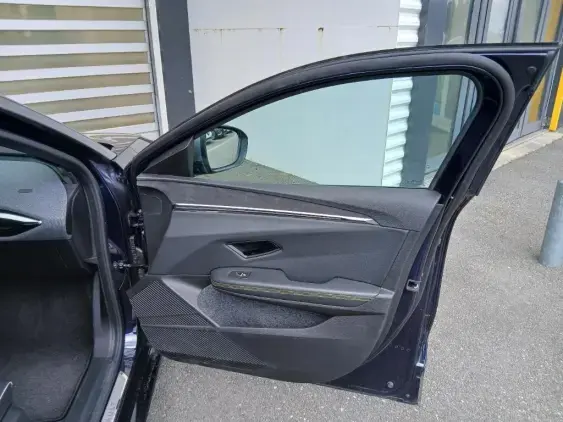 RENAULT MEGANE V - voiture d'occasion - Photo 18