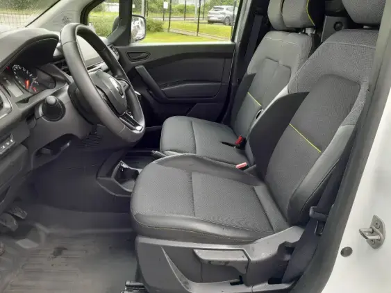RENAULT KANGOO III - voiture d'occasion - Photo 16