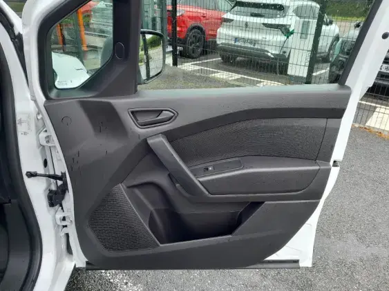 RENAULT KANGOO III - voiture d'occasion - Photo 18