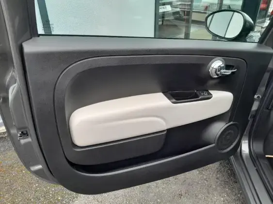 FIAT 500 II - voiture d'occasion - Photo 17