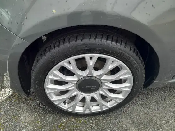 FIAT 500 II - voiture d'occasion - Photo 20