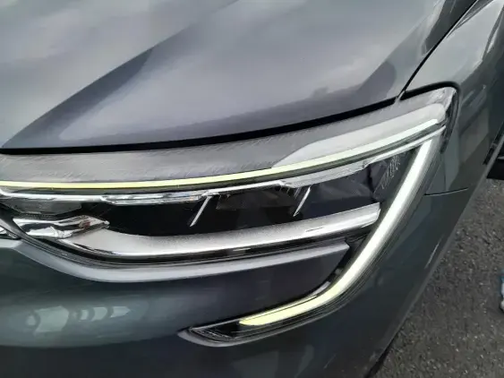 RENAULT ARKANA - voiture d'occasion - Photo 19