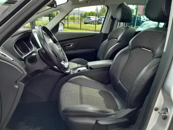 RENAULT GRAND SCENIC IV - voiture d'occasion - Photo 16