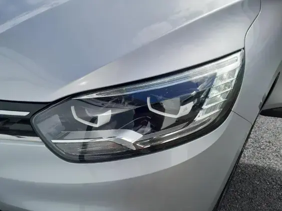 RENAULT GRAND SCENIC IV - voiture d'occasion - Photo 19