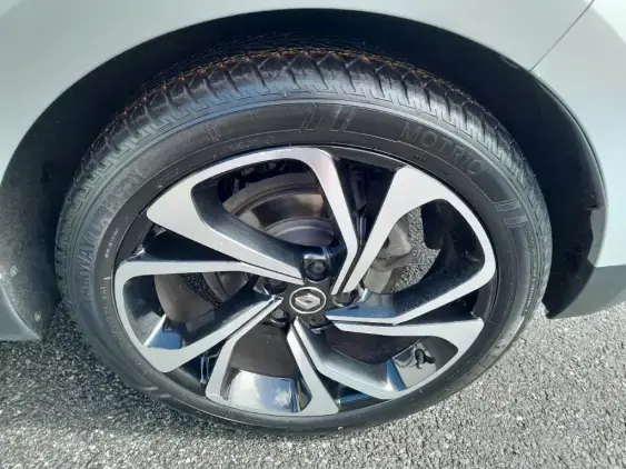 RENAULT GRAND SCENIC IV - voiture d'occasion - Photo 22