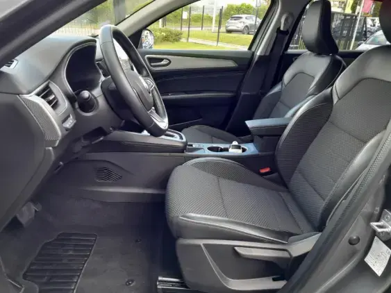 RENAULT ARKANA - voiture d'occasion - Photo 16