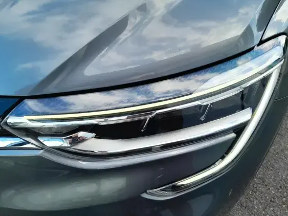 RENAULT ARKANA - voiture d'occasion - Photo 19