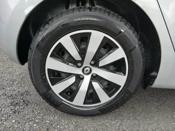 RENAULT CLIO V - voiture d'occasion - Photo 23