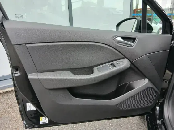 RENAULT CLIO V - voiture d'occasion - Photo 18