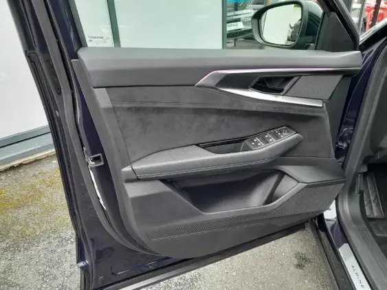 RENAULT ESPACE VI - voiture d'occasion - Photo 17