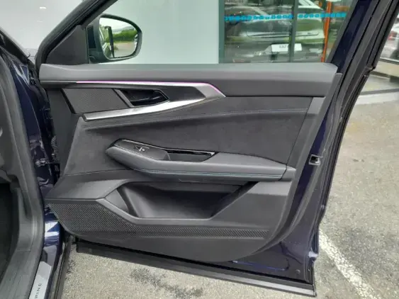 RENAULT ESPACE VI - voiture d'occasion - Photo 18