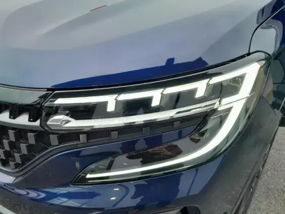 RENAULT ESPACE VI - voiture d'occasion - Photo 19