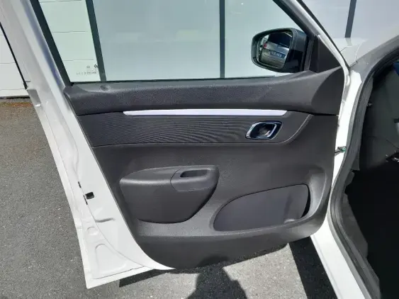 DACIA SPRING - voiture d'occasion - Photo 17