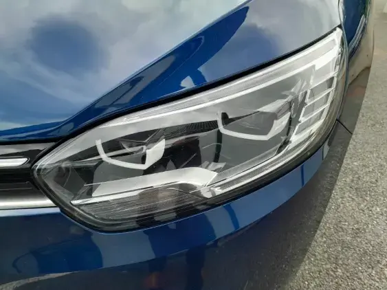 RENAULT SCENIC IV - voiture d'occasion - Photo 19