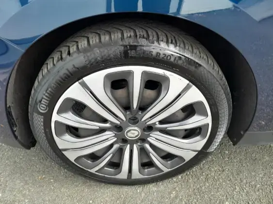 RENAULT SCENIC IV - voiture d'occasion - Photo 20