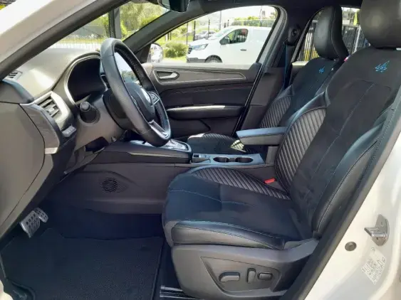 RENAULT ARKANA - voiture d'occasion - Photo 16