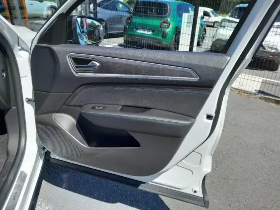 RENAULT ARKANA - voiture d'occasion - Photo 18