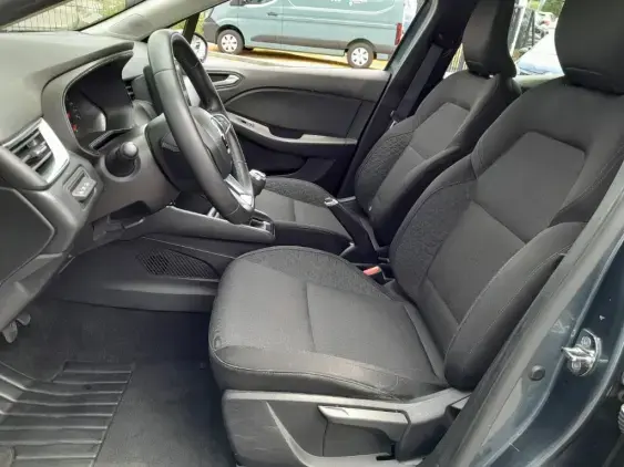 RENAULT CLIO V - voiture d'occasion - Photo 16