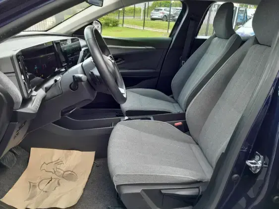 RENAULT MEGANE V - voiture d'occasion - Photo 16