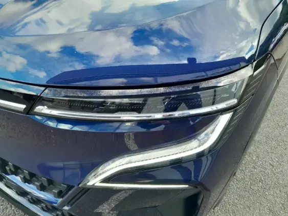 RENAULT MEGANE V - voiture d'occasion - Photo 19