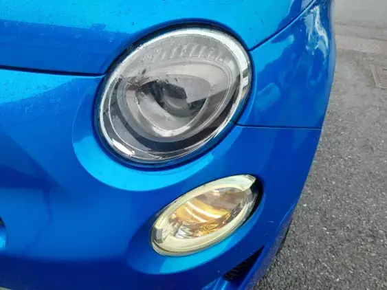 FIAT 500 II - voiture d'occasion - Photo 19